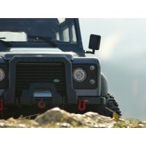 FM101 Landrover Defender // Crawler 4WD RTR // schaal 1:8