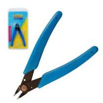 koop Plastic Kniptang by ModelCraft for only € 8,99 in Gereedschap at Bliek Modelbouw, Bliek Modelbouw. Beschikbaar