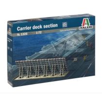 CARRIER DECK SECTION 1:72 