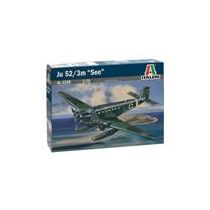JU 52/3M SEE 1:72