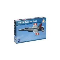 F/A 18 SWISS AIR FORCE 1:72