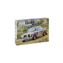 FORD EXCORT RS1800 MK. II LOMBARD 1:24