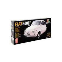 FIAT 500F 1968 VERSION 1:12