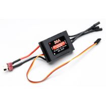 ESC 30A Water cooled brushless w BEC