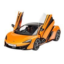 Model Set McLaren 570S Revell modelbouwpakket met basisaccessoires
