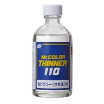MR. COLOR THINNER 110 110 ML