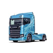 Italeri - Scania S770 4x2 Normal Roof - LIMITED EDITION