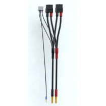 SkyRC Pro Parallel Charging Cable