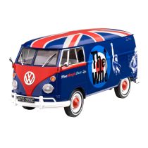 Revell: Cadeauset VW T1 "The Who in 1:24