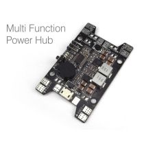 Multi-Function Power Hub SkyRC