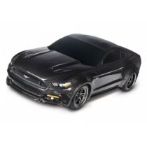 TRAXXAS 4Tec 4x4 Ford Mustang RTR zonder accu/oplader