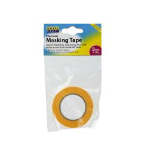 Vallejo Tool Precision Masking Tape 6mmx18m - Twin Pack (3)