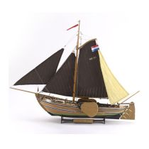koop Artesania Latina - Zuiderzee Botter Vissersboot - Houten Modelbouw - Schaal 1/35 by Artesania Latina for only € 99,95 in Boten at Bliek Modelbouw, Bliek Modelbouw. Beschikbaar
