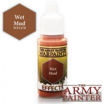 The Army Painter: Warpaint Wet Mud