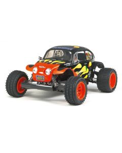 Tamiya 1:10 RC Blitzer Beetle 2WD (2011)
