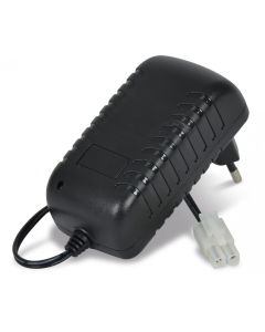 Expert Charger NIMH 500 mA plug charger
