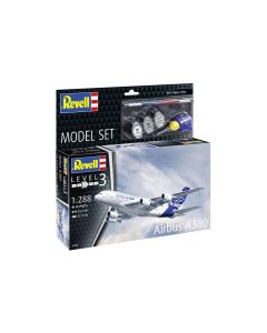 Airbus A380 Revell modelbouwpakket