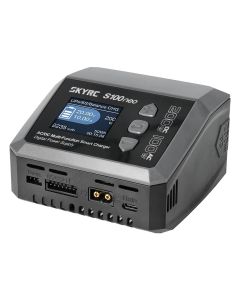 SkyRC S100 Neo LiPo 1-6s 10A 100W AC