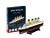 RMS Titanic Revell 3D Puzzle