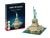 Statue of Liberty Revell 3D Puzzle