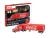 Coca-Cola Truck - LED Edition Revell 3D Puzzle met verlichting