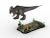 Jurassic World Dominion - Giganotosaurus Revell 3D Puzzle