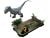 Jurassic World Dominion - Blue Revell 3D Puzzle