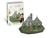 Harry Potter Hagrids Hut™ Revell 3D Puzzle