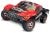 TRAXXAS X0-1 Supercar blau RTR zonder accu/oplader