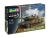Leopard 2 A6M+  Revell modelbouwpakket