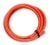 RED 18G silicone cable 1M