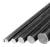 Carbon rod 1.5x600mm 6pcs