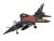 Revell: Dassault Mirage F-1C/CT in 1:72