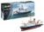 Revell, 05218 - German Research Vessel Meteor in 1:300
