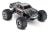TRAXXAS Revo 3.3 zilver 1/10 4x4 Monster Truck RTR