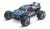 SLVR TRAXXAS Nitro-Sport blau RTR SE 2.4GHz +12V-Lader