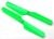koop Rotorbladenset groen (2) by Traxxas for only € 3,95 in TRX 6500 tot 6999 at Bliek Modelbouw, Bliek Modelbouw. Beschikbaar