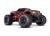 TRAXXAS X-Maxx 4x4 VXL red 1/7 Monster Truck RTR