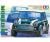 1:24 Morris Mini Cooper Racing