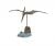 1:35 Dino. Pteranodon