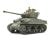 1:35 Israel. Panzer M1 Super Sherman