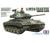 1:35 US M24 Chaffee Euro Theater