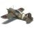 1:48 USN Brewster B-339 Buffalo P.T