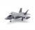 1:72 F-35A Lightning II