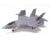 1:72 US F-35C Lightning II