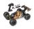 Monsuta 100% RTR orange Carson 1/8