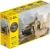 Heller: Pz.Kpfw.III Ausf. J,L,M (4in1) in 1:16