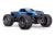 TRAXXAS MINI-MAXX 4WD blue