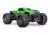 TRAXXAS MINI-MAXX 4WD groen