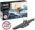 Starter Kit German Submarine Type VII C/41 Revell modelbouwpakket met basisaccessoires
